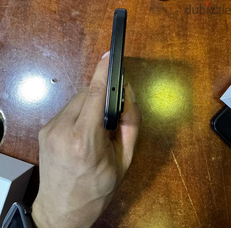 Xiaomi Redmi 15 6
