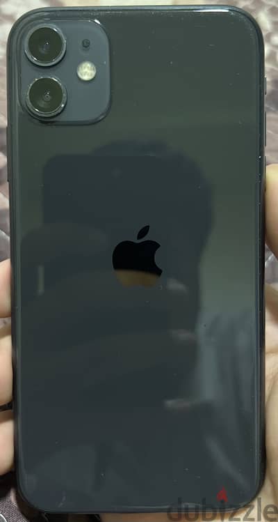 آبل - آيفون 11
