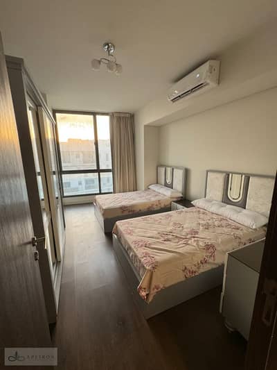 Penthouse for Sale in Sodic Villette, New Cairo | 277 sqm + 135 sqm Terrace | 5 Bedrooms | Fully Furnished | Pool View | EGP 28,000,000 | MC192