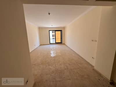 شقة 2 غرف بتشطيب كامل للبيع | ذا سكوير | 130م² | الدور الثاني