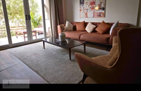 **Apartment for Rent in CFC | 2 Bedrooms, 2 Bathrooms, Modern Finishing, Prime Location, Ready to Move In, Close to Mall & Services | Code MC188**