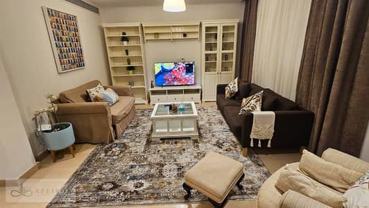 شقة للإيجار في كايرو فيستيفال سيتي – القاهرة الجديدة | 200م² | 3 غرف نوم | 3 حمامات | الدور السادس | موقع مميز | 90,000 جنيه شهريًا | MC187 شقة للإيجار في كايرو فيستيفال سيتي – القاهرة الجديدة | 200م² | 3 غرف نوم | 3 حمامات | الدور السادس | موقع مميز | 90,000 جنيه شهريًا | MC187
