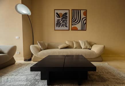 شقة مفروشة للإيجار | V Residence، سوديك فيليت | 140م²