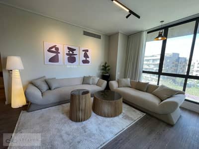 شقة مفروشة للإيجار | V-Edition، V Residence، سوديك فيليت | 160م²