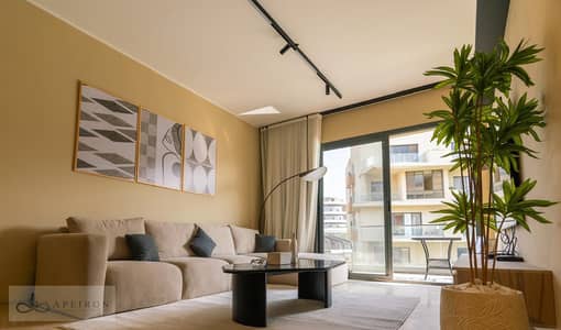 شقة مفروشة للإيجار | V Residence، سوديك فيليت | 180م²