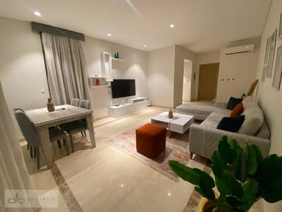 Furnished Studio for Rent | Mivida, Emaar