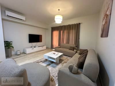 Furnished 3BR Apartment for Rent | Mivida | Street View