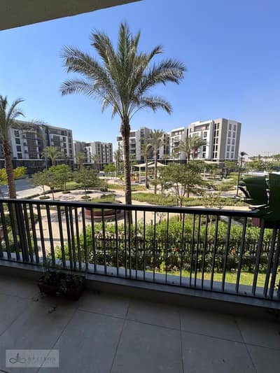 Fully Furnished 2BR Apartment for Rent | CFC Living | 160m²