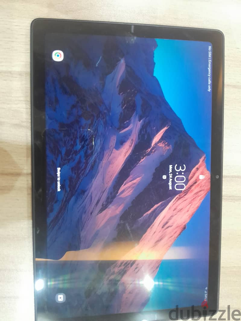 Samsung tab a7 1