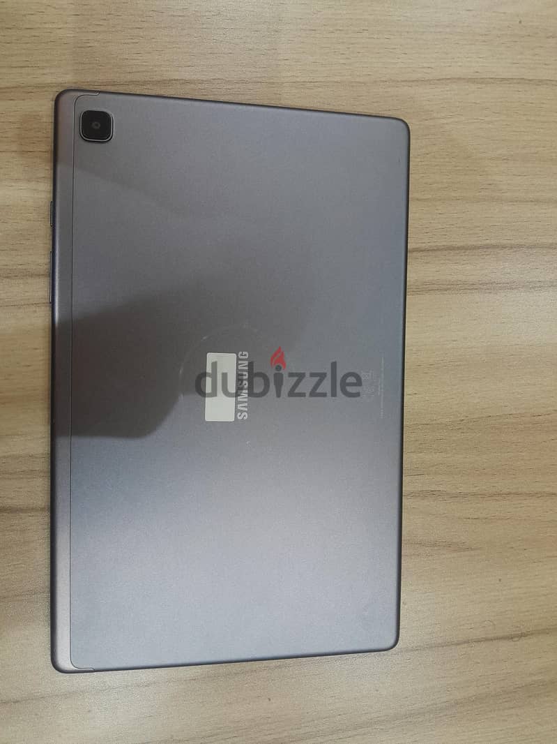 Samsung tab a7 2