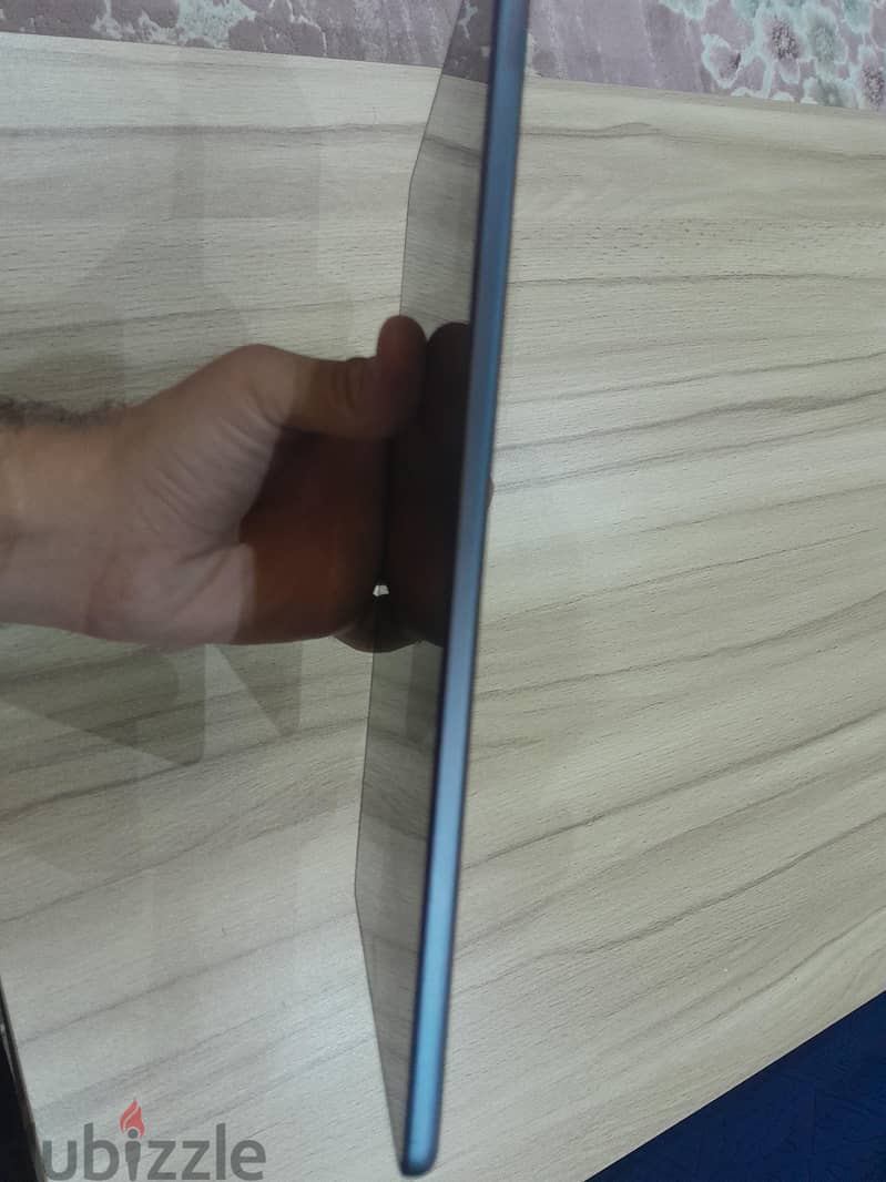 Samsung tab a7 4