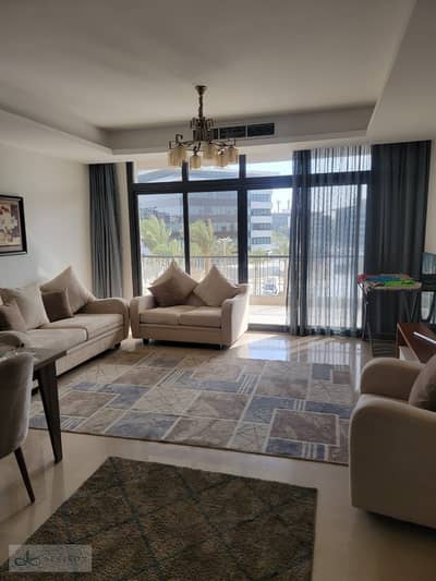 Fully Furnished 2BR Apartment for Rent | CFC Aura | 150m²