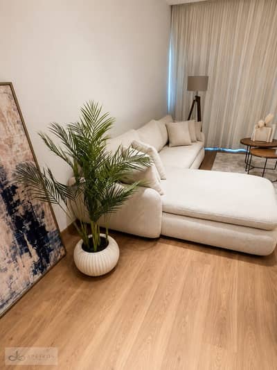 Fully Furnished 2BR Apartment for Rent | Lake View Residence | 150m²
