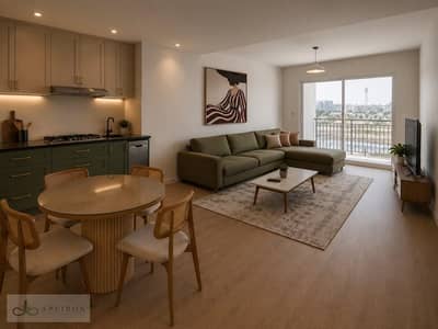 Fully Furnished 2BR Apartment for Rent | Mivida Blue Views | First Use