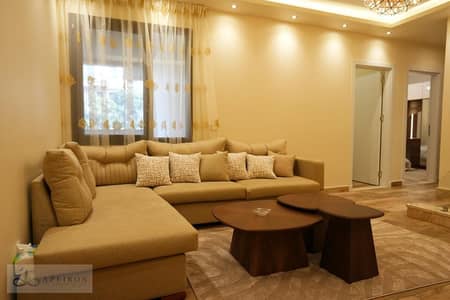 Fully Furnished Duplex Rent | SODIC Eastown |3BR | Private Entrance & Garden