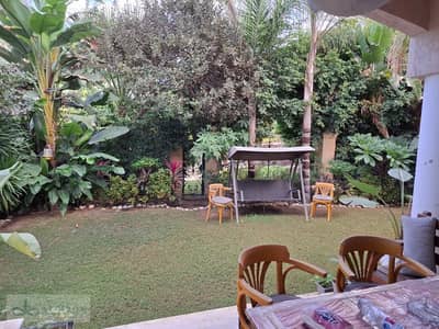 Fully Furnished Villa for Rent | Katameya Residence | 600m² Land