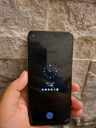 OPPO Reno 5