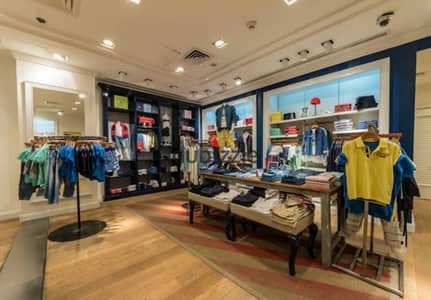 Opportunity for investment. Shop for sale inside San Stefano Mall 20m Super Lux Opportunity for investment. Shop for sale inside San Stefano Mall 20m Super Lux