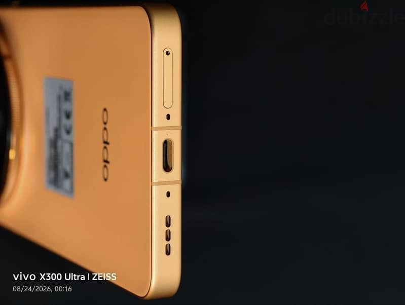 Oppo Find X9 Ultra 6