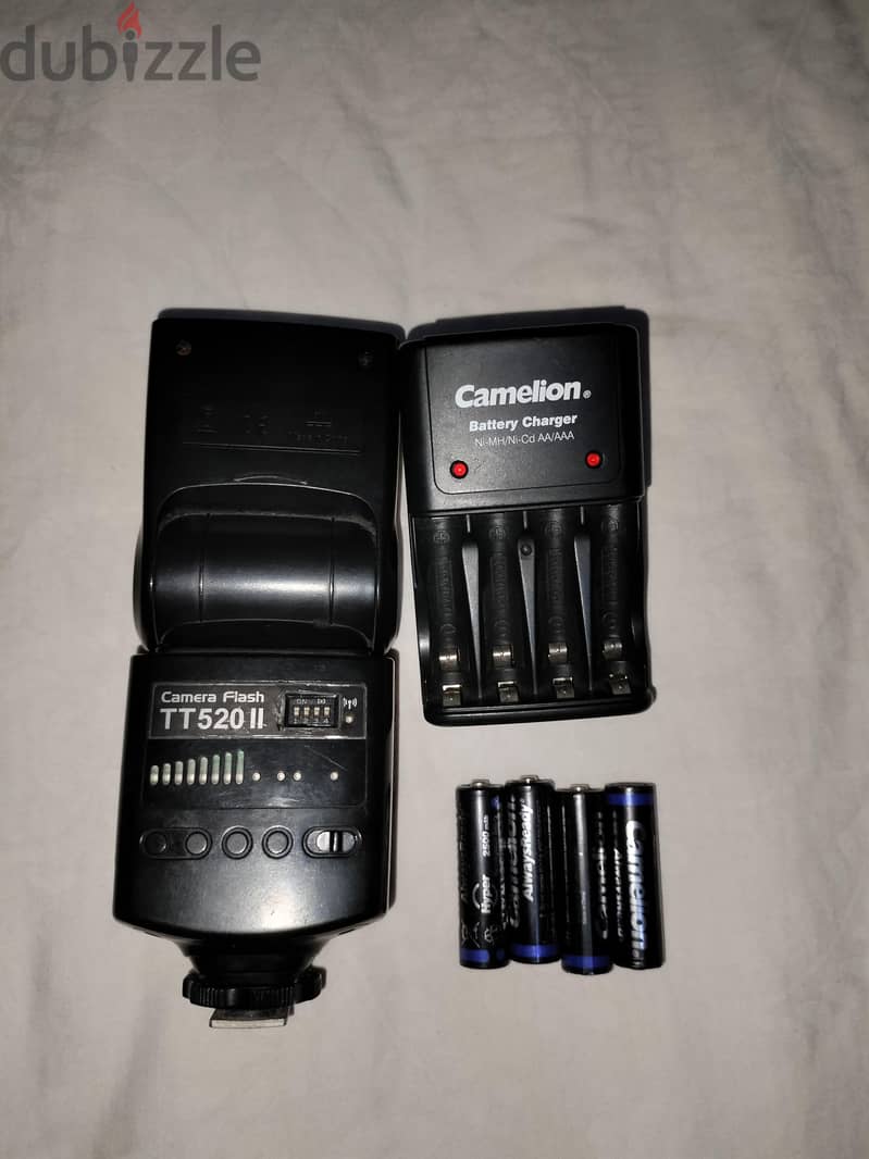 Canon 750d 2