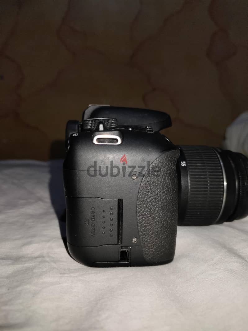 Canon 750d 7