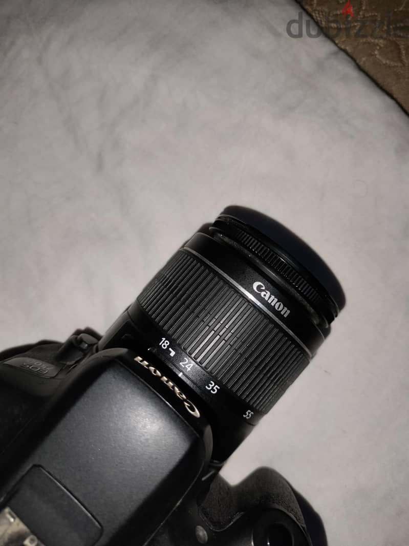 Canon 750d 9