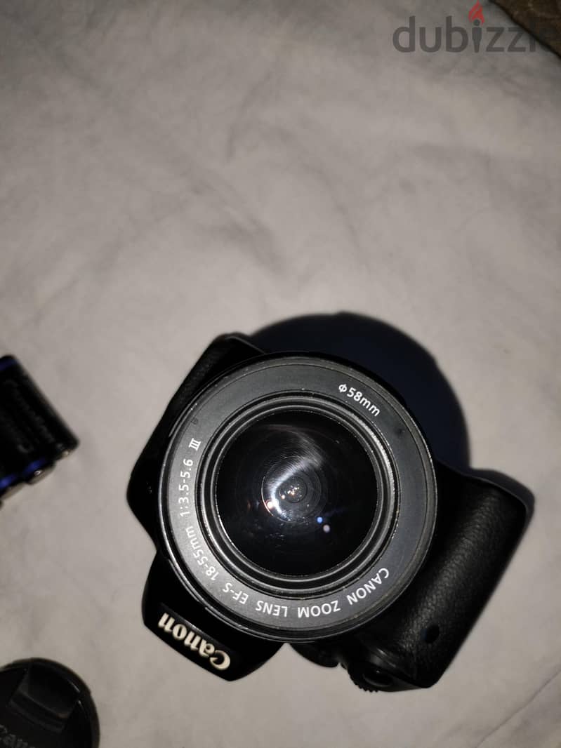 Canon 750d 10
