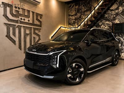 Kia Sportage 2026اقل سعر في مصر