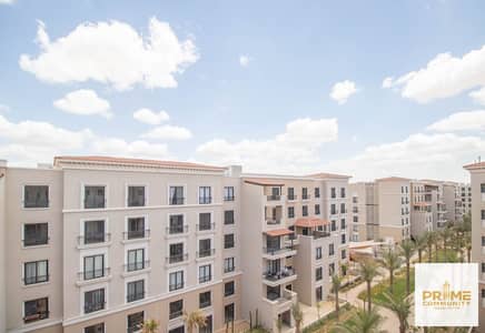  Luxury Penthouse for Sale in Village West | 281 SQM | 4 Bedrooms | 3 Bathrooms | 11.5M DP | 13.5M Total Price | Rare Opportunity