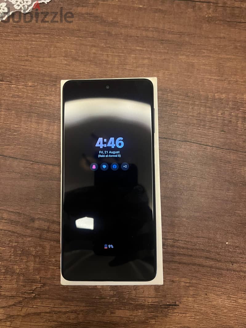 Samsung M52 2