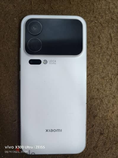 Xiaomi 17 Pro Max