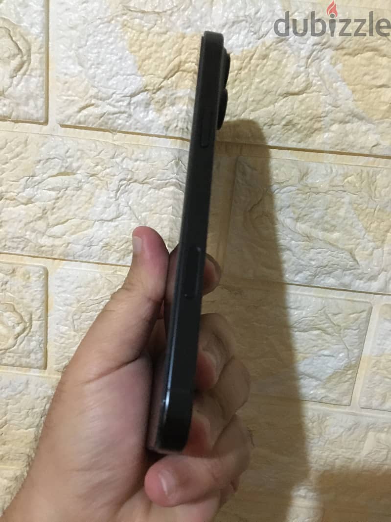 Apple - iPhone 16 Pro Max Dark Blue 1