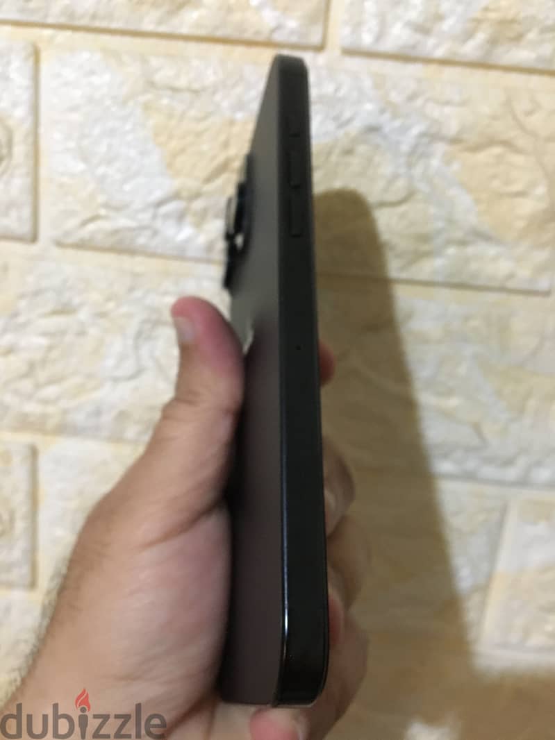 Apple - iPhone 16 Pro Max Dark Blue 2