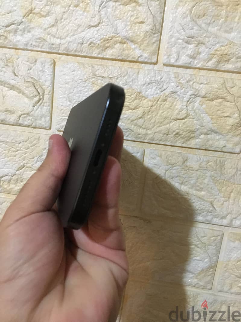 Apple - iPhone 16 Pro Max Dark Blue 4