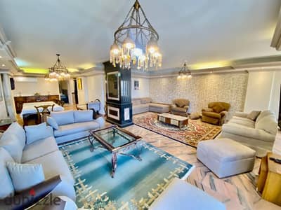 Furnished apartment for rent in Loran directly by the sea 300m fully air-conditioned Furnished apartment for rent in Loran directly by the sea 300m fully air-conditioned