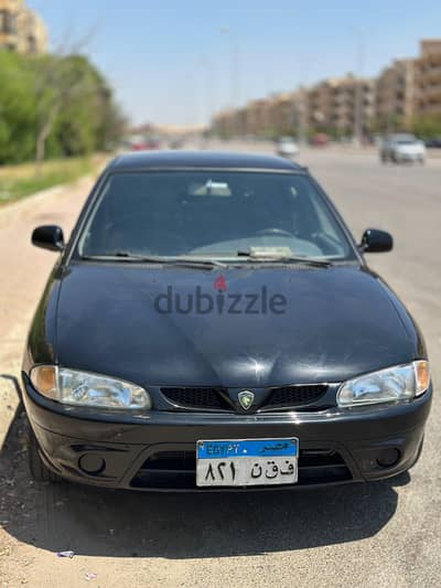 بروتون ويرا 2004