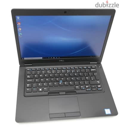 لابتوب Dell Latitude 5480