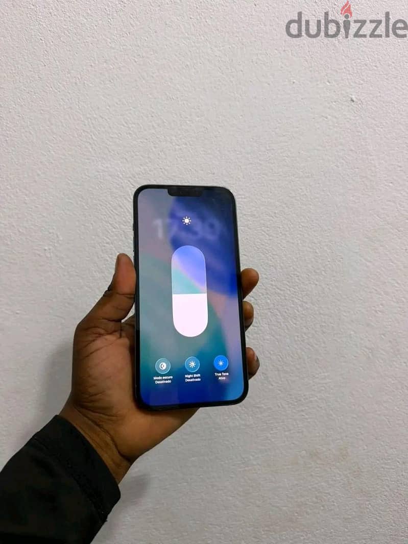 Apple - iPhone 13 Pro Max 1