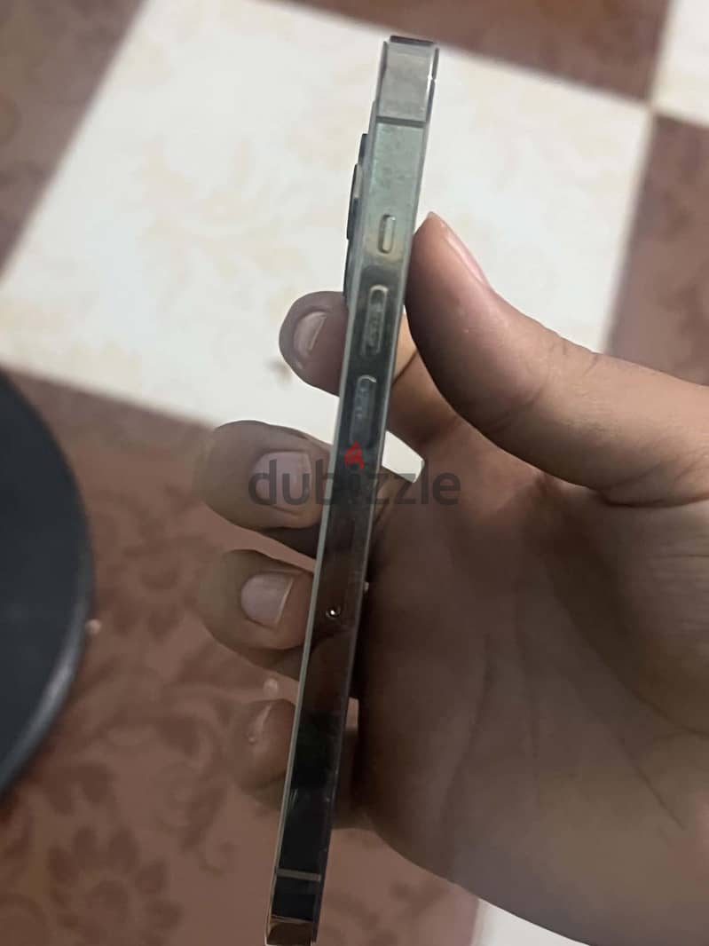 Apple - iPhone 13 Pro 1