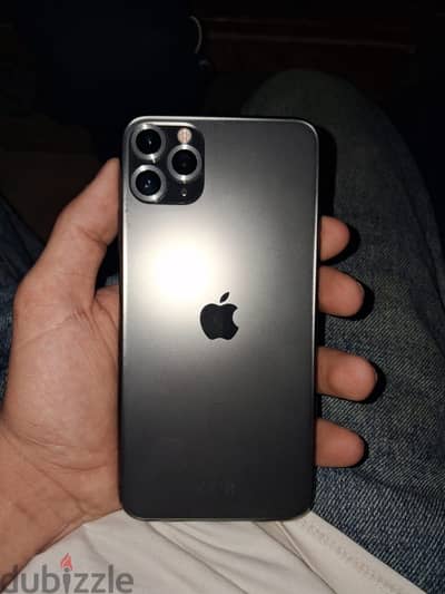 iPhone 11 Pro Max