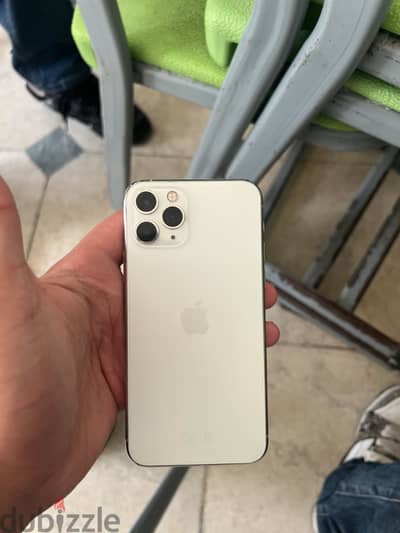 Apple - iPhone 11 Pro