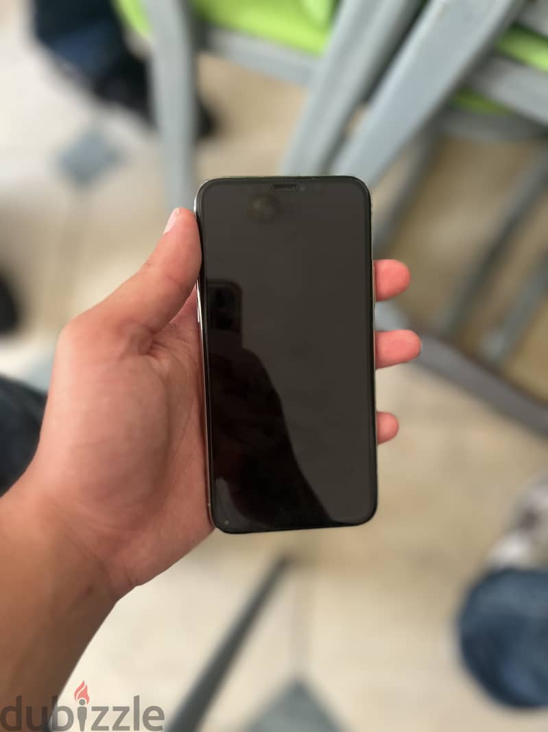 Apple - iPhone 11 Pro 1