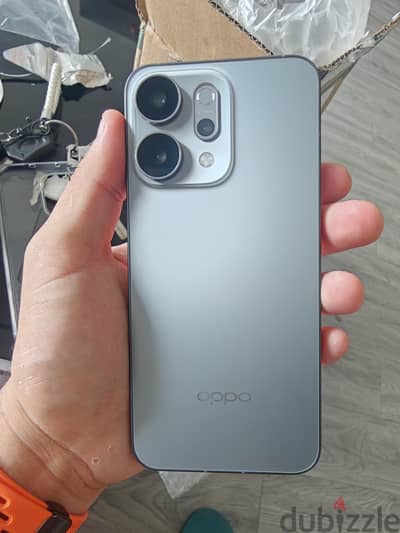 OPPO Reno 14