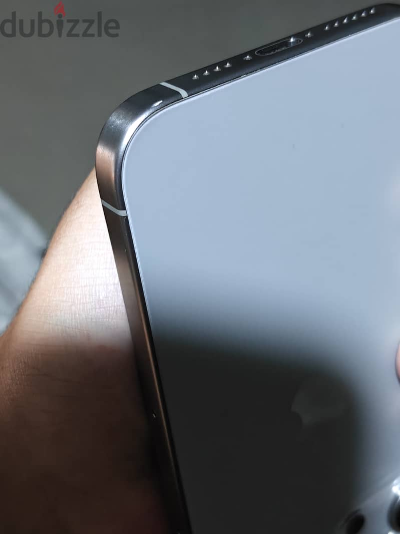 Apple iPhone 15 Pro Max 6
