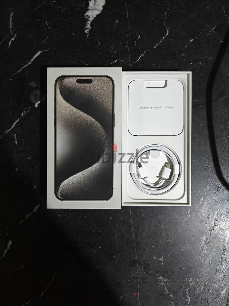 Apple iPhone 15 Pro Max 7