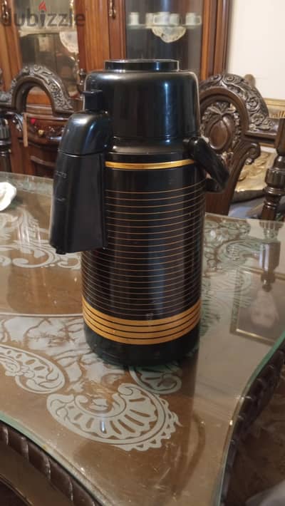 ترمس gloria japan 3L
