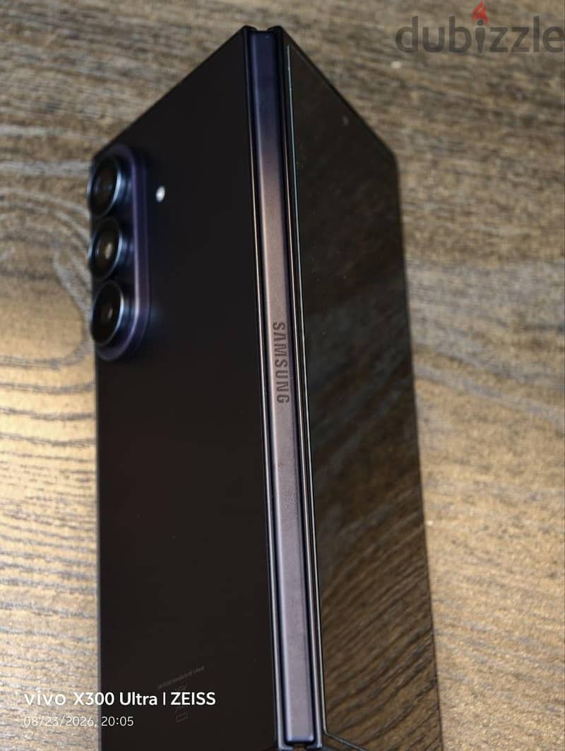 Galaxy Z Fold8 Ultra 2