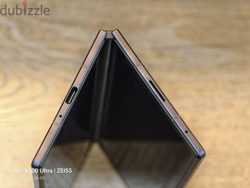 Galaxy Z Fold8 Ultra 3