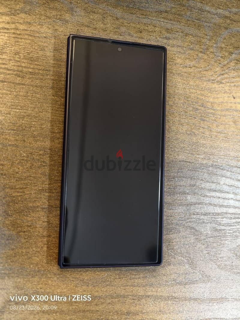 Galaxy Z Fold8 Ultra 4