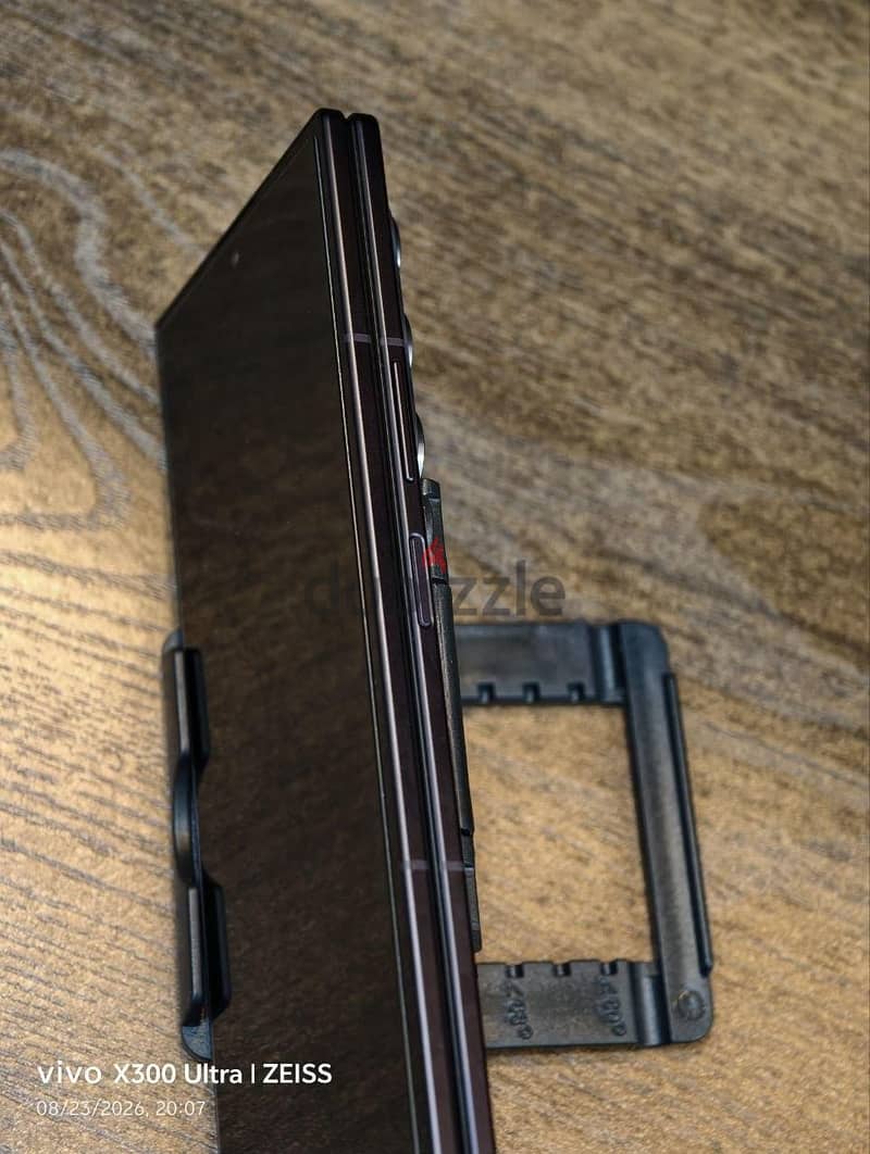 Galaxy Z Fold8 Ultra 5